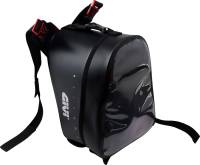 GIVI - GIVI GRT716 Gravel-T Waterproof Tankbag 10 Liter Strap Mount Only - GRT716 - Image 2
