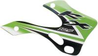 Factory Effex - Factory Effex 02 OEM Graphics - 05-2684 - Image 1