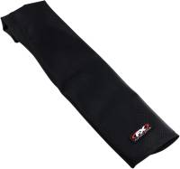 Factory Effex - Factory Effex All Grip Seat Cover - Black - 07-24256 - Image 1