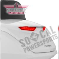 Show Chrome - Show Chrome GT Tour Trunk Lights - 52-927 - Image 2