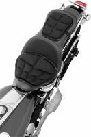 Saddlemen - Saddlemen Molded SaddleGel Seat Pad - Medium - 0810-0522 - Image 2