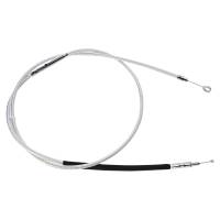 Magnum - Magnum Sterling Chromite II High Efficiency Braided Clutch Cable - 80 11/16in. - 322318HE - Image 1