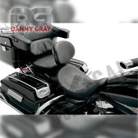Danny Gray - Danny Gray BigSeat Optional Backrest - 10in. W x 7in. H - 1092 - Image 2