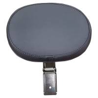 Danny Gray - Danny Gray BigSeat Optional Backrest - 10in. W x 7in. H - 1092 - Image 1