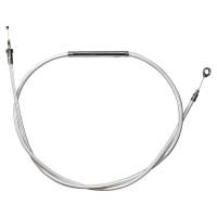 Magnum - Magnum Sterling Chromite II High Efficiency Braided Clutch Cable - 76 11/16in. - 321214HE - Image 1
