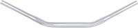 LA Choppers - LA Choppers 1-1/4in. Hefty Drag Bar - Chrome - LA-7312-04 - Image 1