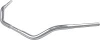LA Choppers - LA Choppers 1-1/4in. Big Johnson FL Handlebar - Chrome - LA-7303-01 - Image 3