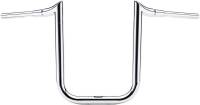 LA Choppers - LA Choppers 1-1/2in. Grande Prime Ape Handlebars - 16in. Rise - Chrome - LA-7357-16 - Image 1