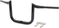 LA Choppers - LA Choppers 1-1/2in. Grande Prime Ape Handlebars - 10in. Rise - Black - LA-7357-10B - Image 2