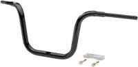 LA Choppers - LA Choppers 1-1/2in. Traditional Ape Hanger Handlebar - Black - LA-7314-12B - Image 3