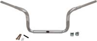 LA Choppers - LA Choppers 1-1/2in. Traditional Ape Hanger Handlebar - Chrome - LA-7323-10 - Image 1