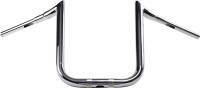 LA Choppers - LA Choppers 1-1/2in. Grande Prime Ape Handlebars - 16in. Rise - Chrome - LA-7354-16 - Image 2