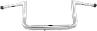 LA Choppers - LA Choppers 1-1/2in. Grande Twin Peaks Touring Handlebars - 10in. Rise - Chrome - LA-7365-10 - Image 1