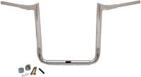 LA Choppers - LA Choppers 1-1/2in. Grande Prime Ape Handlebars - 16in. Rise - Chrome - LA-7355-16 - Image 1