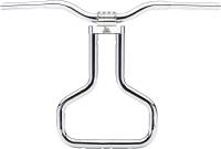 LA Choppers - LA Choppers 1-1/4in. Kage Fighter Handlebars - LA-7339-18 - Image 1