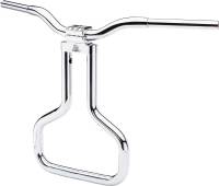 LA Choppers - LA Choppers 1-1/4in. Kage Fighter Handlebars - LA-7339-18 - Image 2