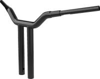 LA Choppers - LA Choppers 1-1/2in. Kage Fighter T-Bar - 16in. - LA-7345-16B - Image 2