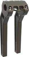 LA Choppers - LA Choppers 1.25in. Pullback Riser Kit - 10in. - Bronze - LA-7481-10Z - Image 1