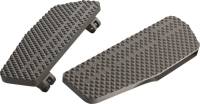 LA Choppers - LA Choppers Billet County Floorboard - Bronze - LA-P101-00Z - Image 1