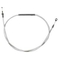 Magnum - Magnum Sterling Chromite II High Efficiency Braided Clutch Cable - 58-11/16in. - 32282 - Image 1
