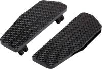 LA Choppers - LA Choppers Billet County Floorboard - Black - LA-P101-00B - Image 3