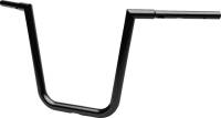 LA Choppers - LA Choppers 1 1/4in. Twin Peaks Touring Handlebar - 14in. - LA-7366-14B - Image 2