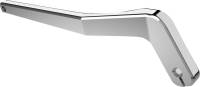 LA Choppers - LA Choppers Billet County Shifter - Chrome - LA-P102-01C - Image 1