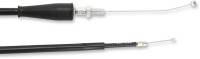 Moose Racing - Moose Racing Throttle Cable - 45-1123 - Image 2