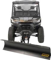 Moose Utility - Moose Utility RM5 Hydraulic Turn Kit - KD2725PF - Image 2
