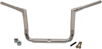 LA Choppers - LA Choppers 1-1/2in. Grande Twin Peaks Touring Handlebars - 12in. Rise - Chrome - LA-7364-12 - Image 2