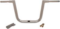LA Choppers - LA Choppers 1-1/2in. Grande Twin Peaks Handlebars - 13in. Rise - Chrome - LA-7313-63 - Image 1