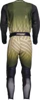 Moose Racing - Moose Racing Sahara Jersey - 29107942 - Green/Black - Small - Image 3