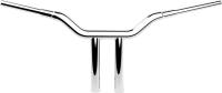 LA Choppers - LA Choppers 1-1/2in. Kage Fighter T-Bar - 12in. - LA-7345-12 - Image 1