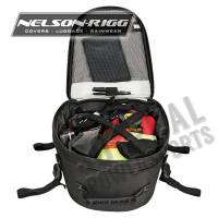 Nelson-Rigg - Nelson-Rigg Trail End Tail Bag Adventure - RG-1055 - Image 4