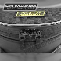 Nelson-Rigg - Nelson-Rigg Trail End Tail Bag Adventure - RG-1055 - Image 5