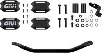 GIVI - GIVI Engine Guard - Matte Black - TN1194 - Image 2