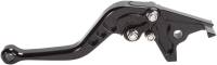 PSR - PSR Click-N-Roll Short Style Brake Lever - Black - 00-00513-22 - Image 1
