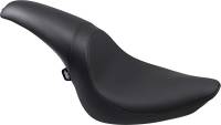 Drag Specialties - Drag Specialties Predator Seat - Smooth - 0802-0392 - Image 1