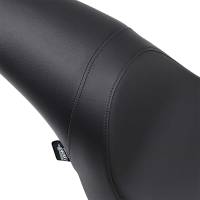 Drag Specialties - Drag Specialties Predator Seat - Smooth - 0802-0392 - Image 4