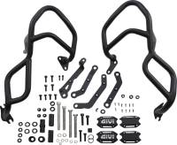 GIVI - GIVI Engine Guard - Black - TN5129 - Image 1