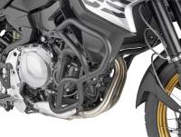 GIVI - GIVI Engine Guard - Black - TN5129 - Image 3