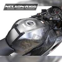Nelson-Rigg - Nelson-Rigg Commuter Lite Tank Bag - CL-1100-R - Image 2