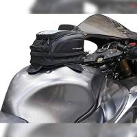 Nelson-Rigg - Nelson-Rigg Commuter Lite Tank Bag - CL-1100-R - Image 1