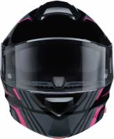 Z1R - Z1R Solaris 2.0 Slater Helmet - 0100-2439 - Black/Pink - X-Small - Image 2