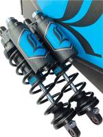 Legends - Legends Revo-Arc Piggyback Dyna Heavy Duty Coil Suspension - 14in. L - 1310-1893 - Image 4