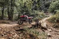 Bridgestone - Bridgestone Battlax Adventurecross AX41 Front Tire - 110/80B19 - 11455 - Image 5