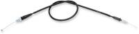 Moose Racing - Moose Racing Throttle Cable - 45-1046 - Image 1