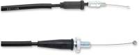 Moose Racing - Moose Racing Throttle Cable - 45-1046 - Image 2