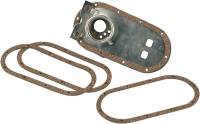 James Gasket - James Gasket Tank Canopy - Fuel Injected - 61326-95 - Image 2