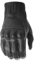 Highway 21 - Highway 21 Haymaker Gloves - #5884 489-0012~3 - Black - Medium - Image 1